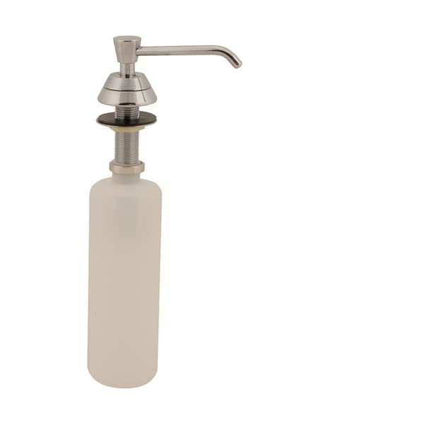 Dispenser, Soap , 16 Oz, 4"Spt